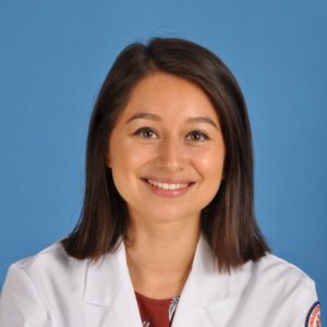 Read more about the article Keila Magafas, Medical Student