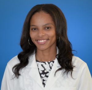 Read more about the article Xaidi Wright – Medical Student