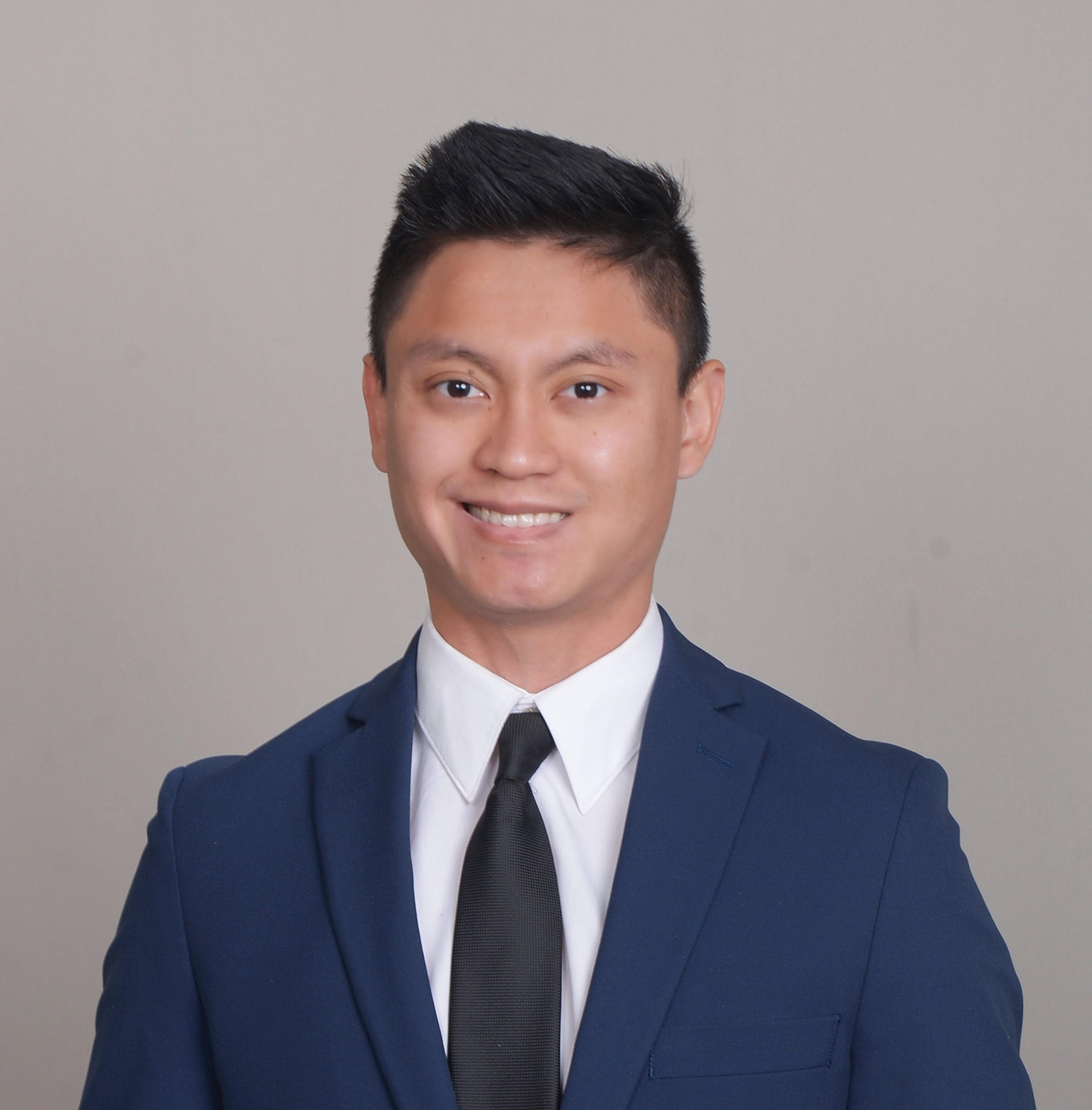 You are currently viewing Kenneth Collado – Medical Student